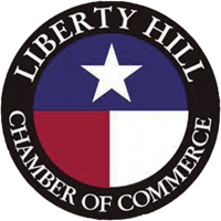 Liberty Hill Chamber of Commerce member